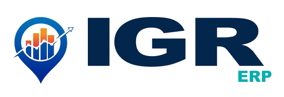 Logo IGR